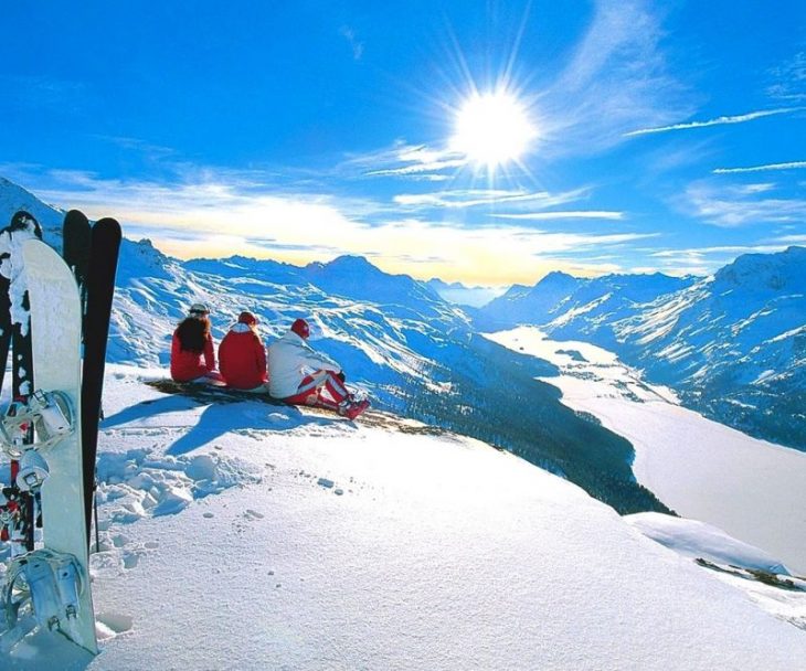 Советы туристам, которые впервые собираются посетить горнолыжный курорт
