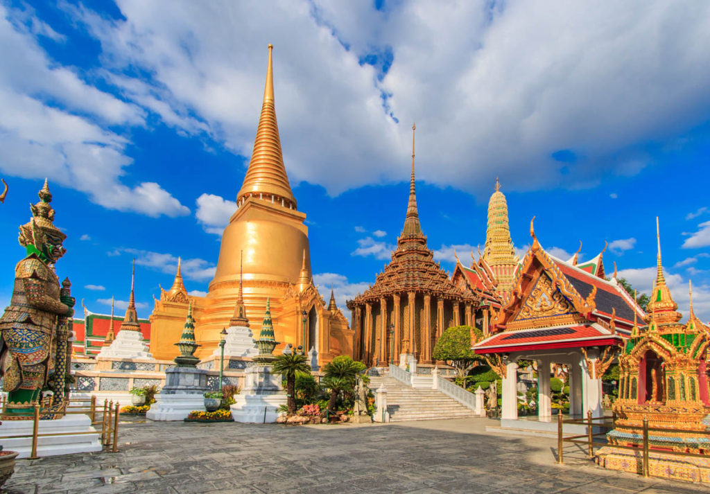 О каких достопримечательностях Таиланда не рассказывают гиды