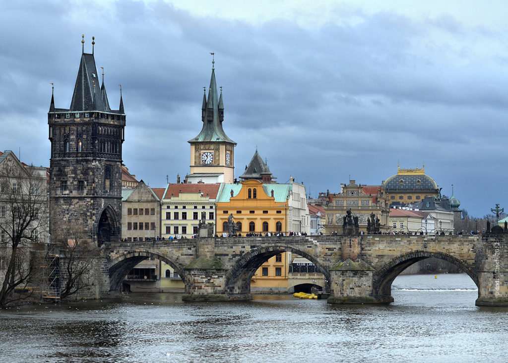Что интересного посмотреть туристам в Старой Праге