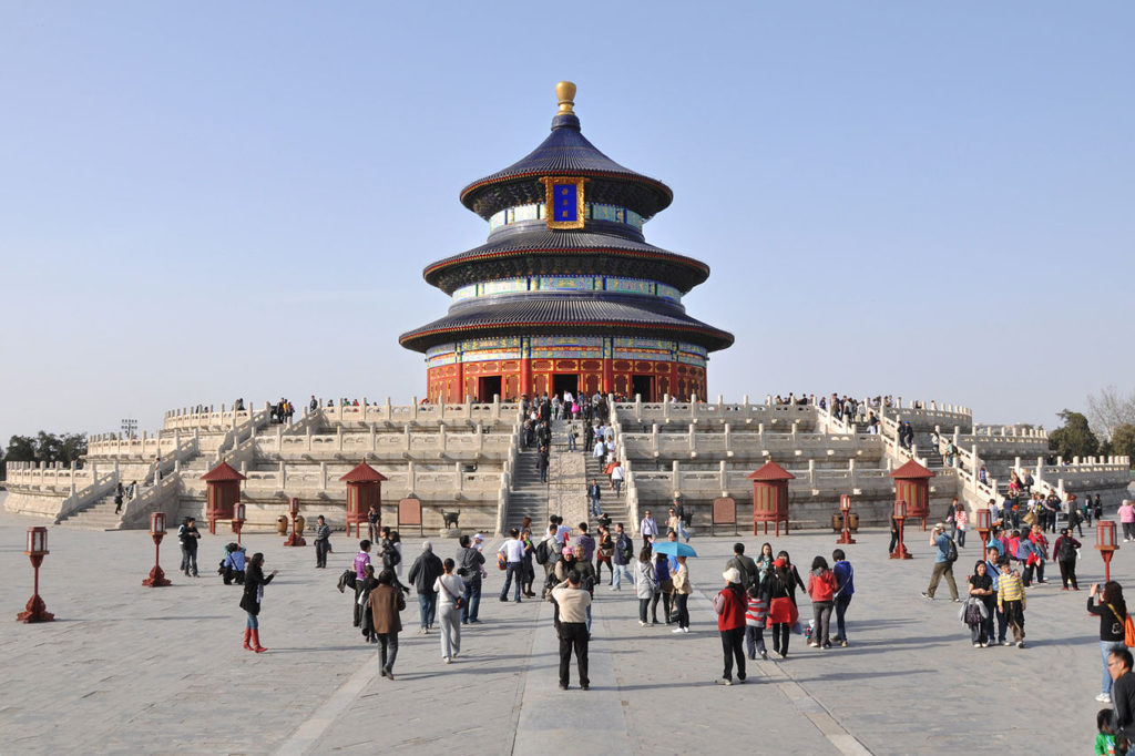 О чем жалеют туристы после поездки в Китай