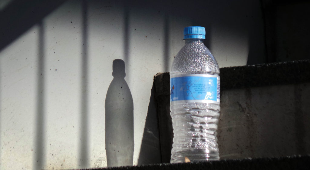 В каких странах Азии лучше не пить воду из под крана