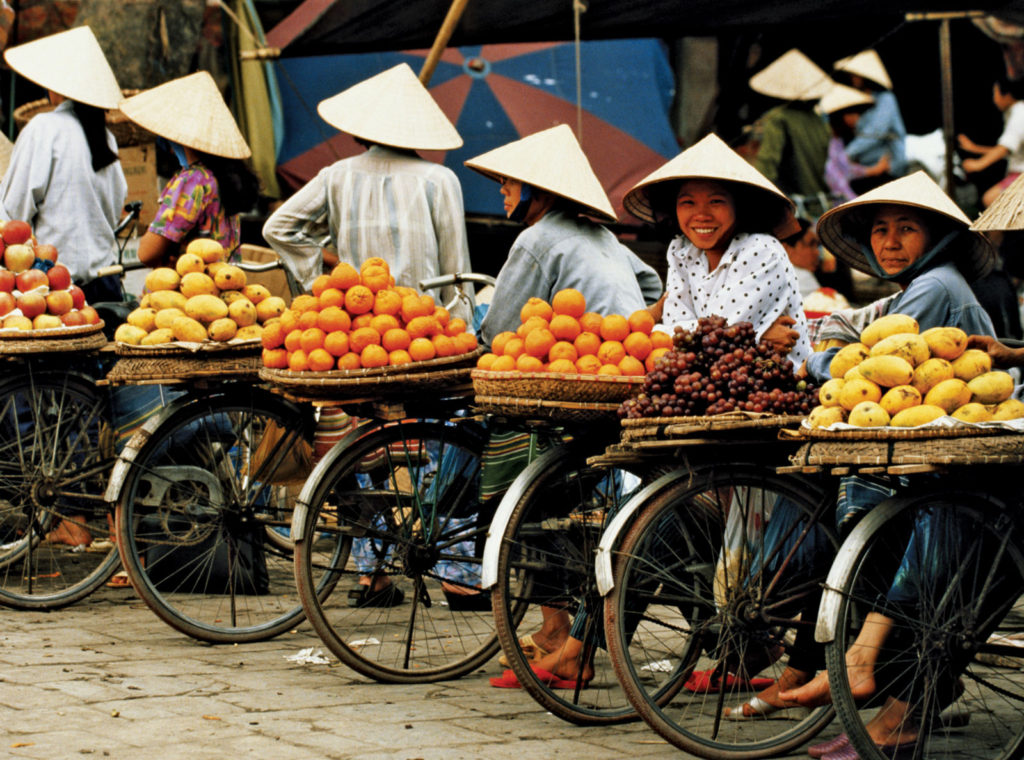 Что важно знать о местных законах во Вьетнаме