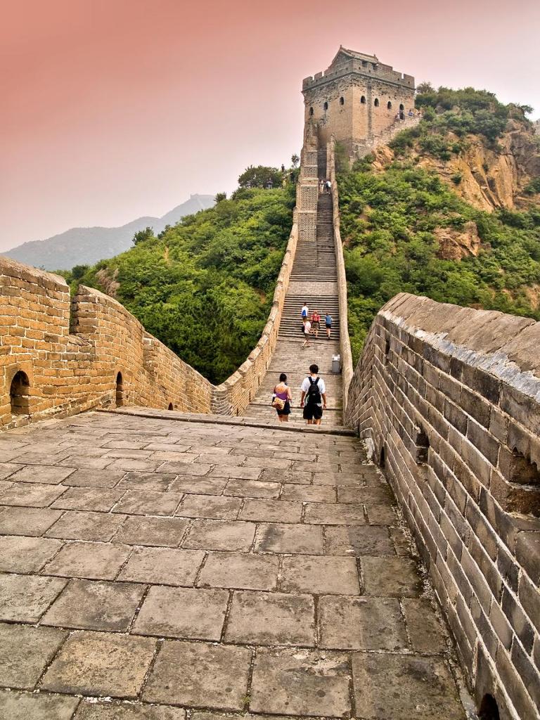 О чем жалеют туристы после поездки в Китай