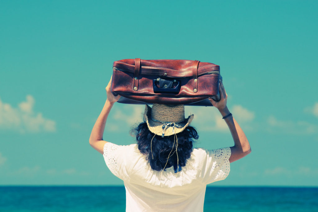 5 важных правил для начинающих путешественников