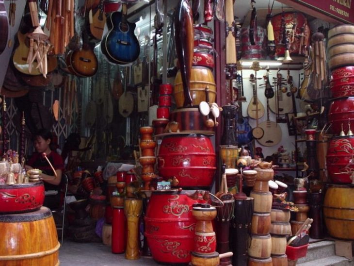 10 лучших сувениров, которые можно привести из поездки в Таиланд