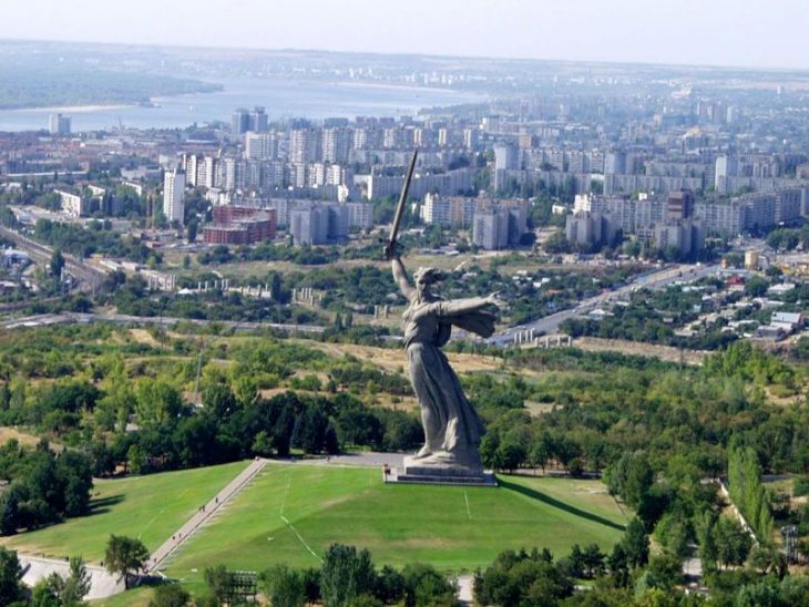 5 лучших городов в России для семейного отдыха с детьми весною