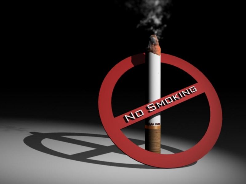 6 стран с самым строгим наказанием туристов за курение в неположенных местах