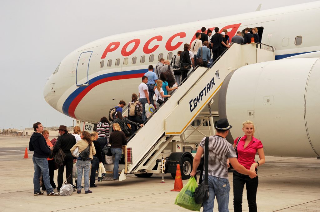 Как российских туристов обманывают в иностранных отелях