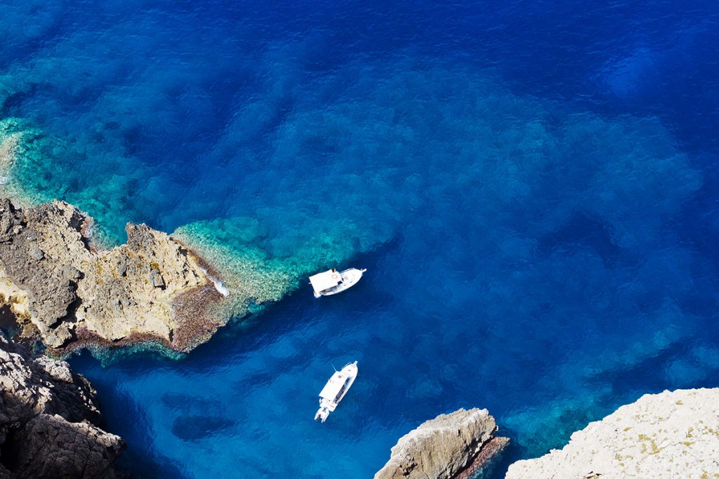 Как найти самый лучший отдых на Средиземном море