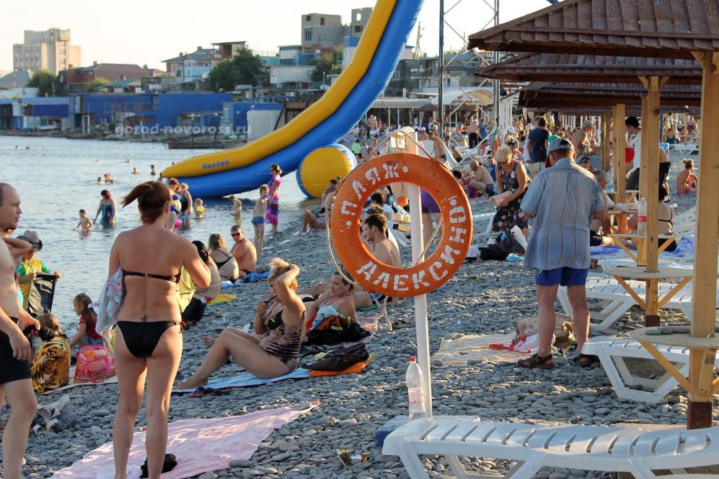 Какие инфекции чаще всего подхватывают туристы на пляжном отдыхе