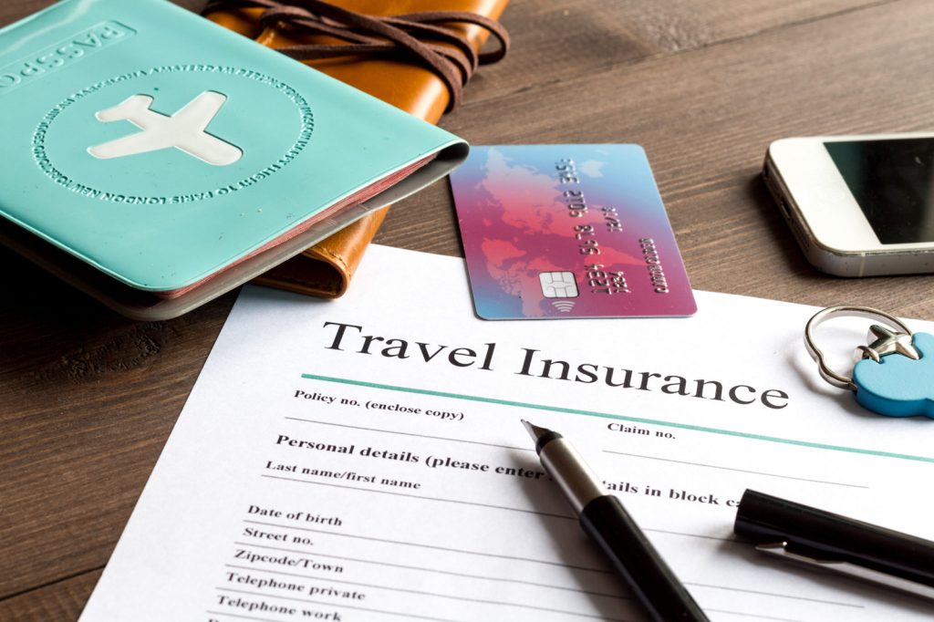 Как выбрать страховку для своего путешествия за границу