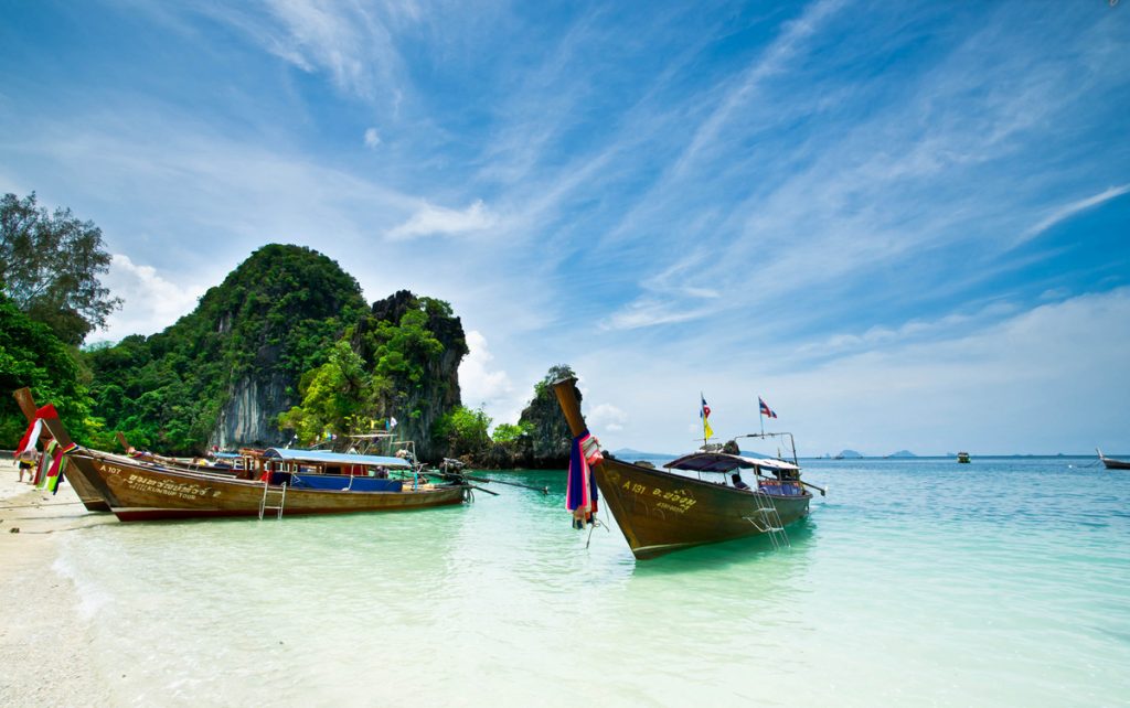 Что обязательно стоит взять с собою туристу в первую поездку в Таиланд