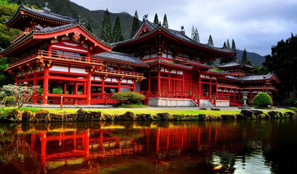 5 способов недорого путешествовать по Японии