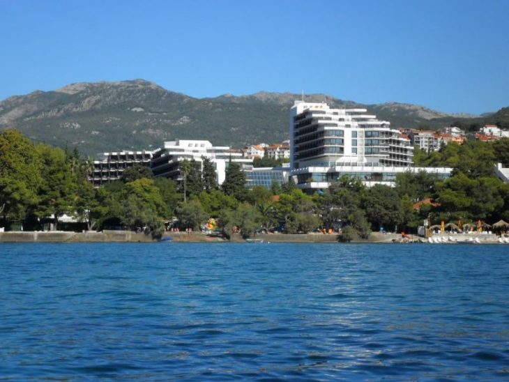 Лучшие места для отдыха в Черногории