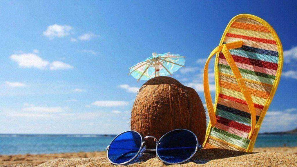 9 советов как хорошо отдохнуть в отпуске и не потратить лишних денег