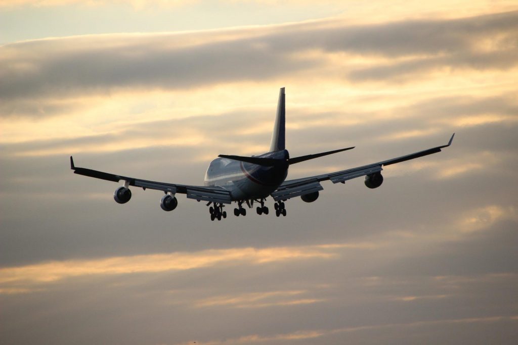 Почему пассажиры напрасно боятся турбулентности в самолете