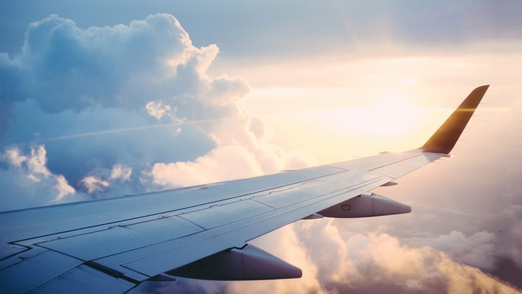 Почему пассажиры напрасно боятся турбулентности в самолете