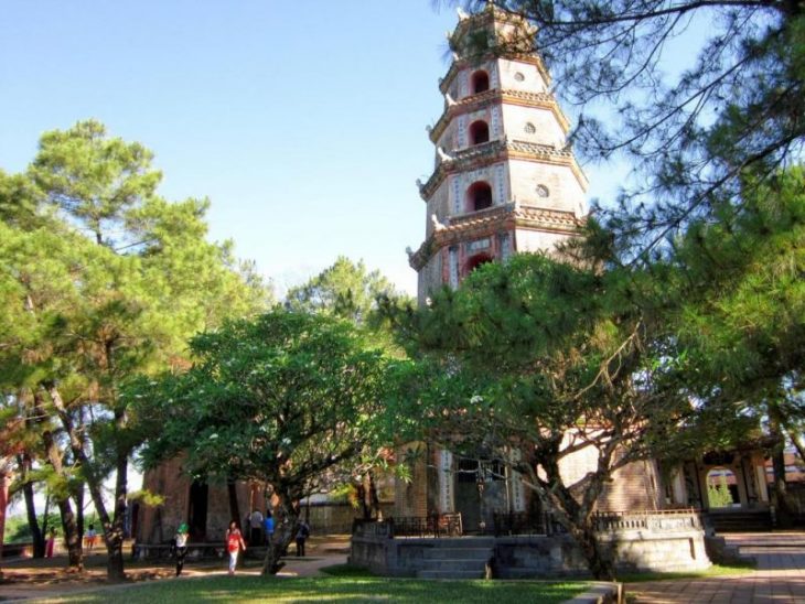 5 самых живописных мест Вьетнама, которые обязательно нужно посетить
