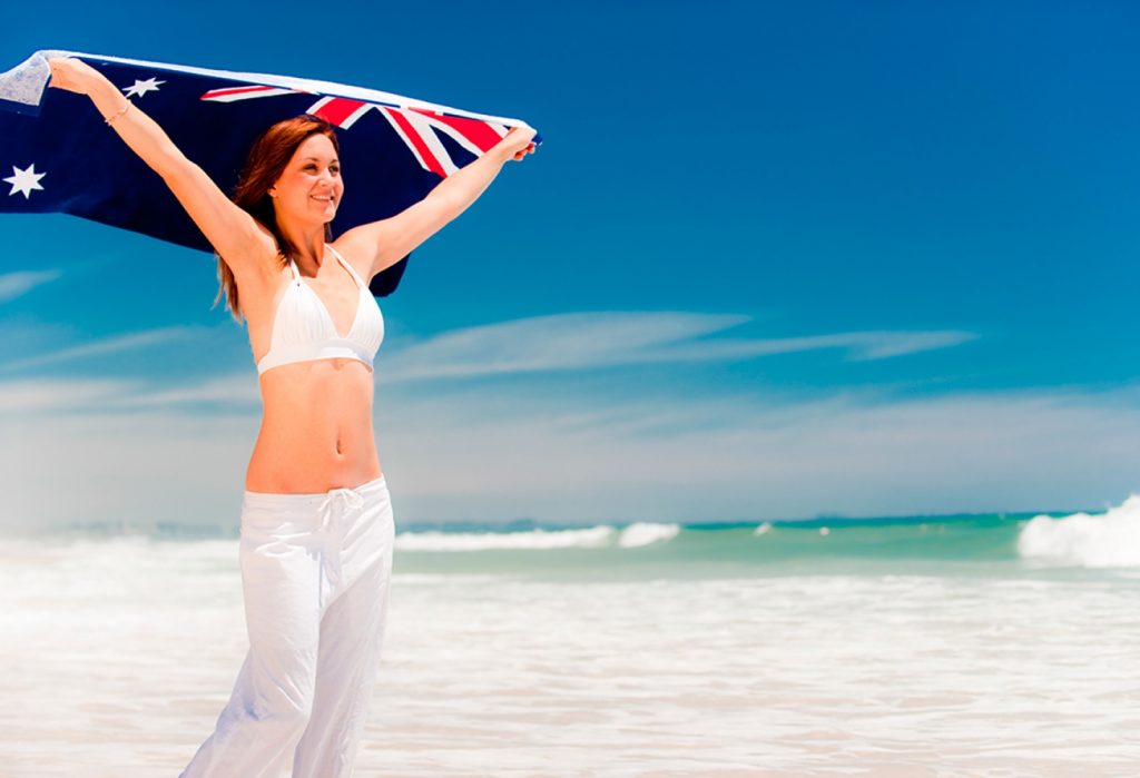 6 предметов которые обязательно должны быть с собою у путешественника в Австралию