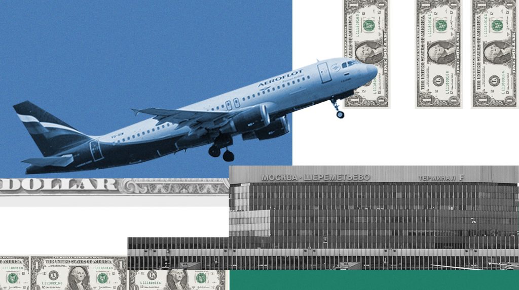 Как экономить на авиабилетах даже в кризис