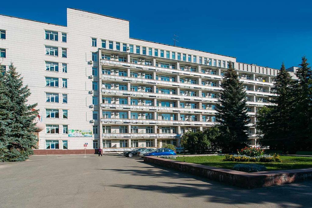 Где в России можно поправить свое здоровье - самые лучшие санатории