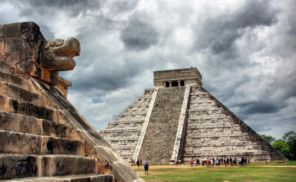 Чего не стоит делать туристам оказавшись в Мексике