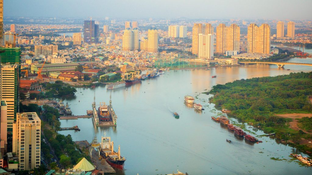 5 самых живописных мест Вьетнама, которые обязательно нужно посетить