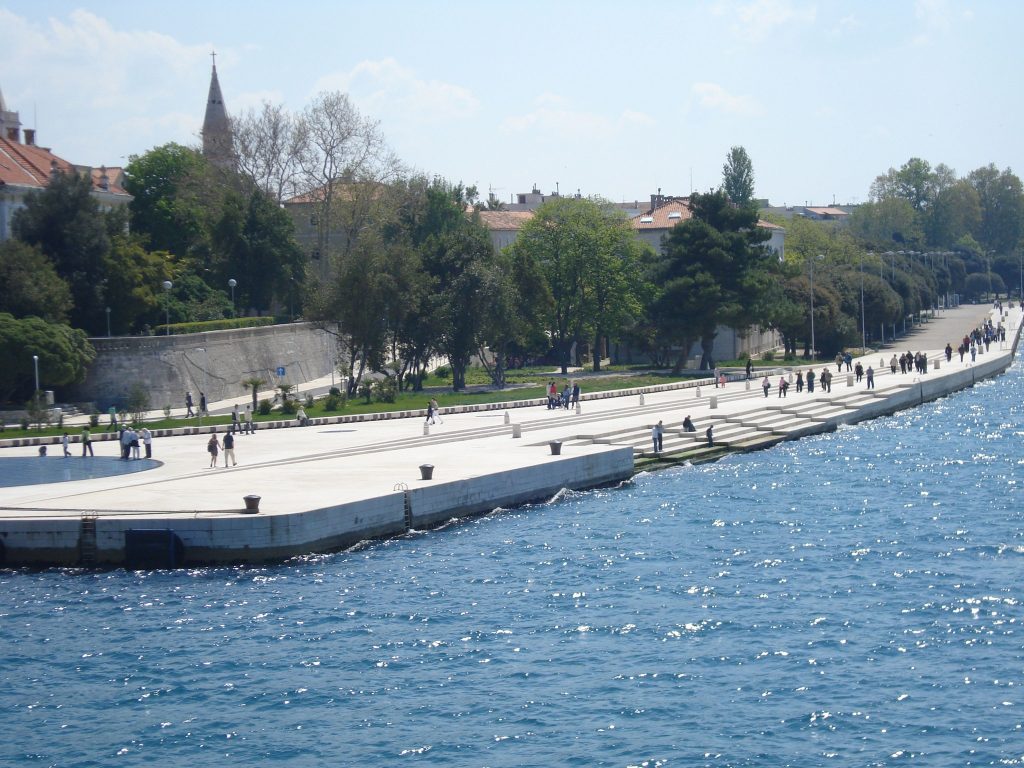 7 фактов о Хорватии которые должен знать любой путешественник