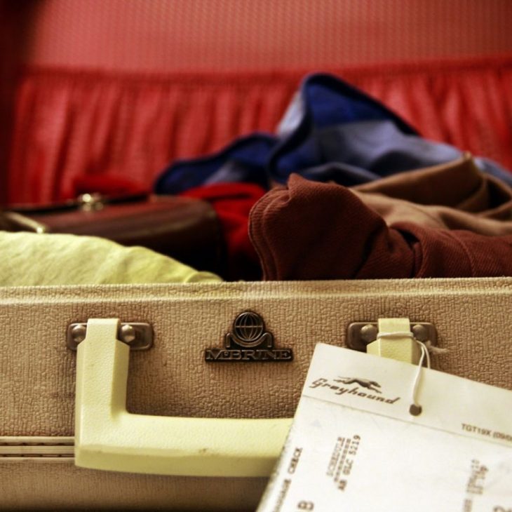 Как собрать чемодан в отпуск и ничего не забыть