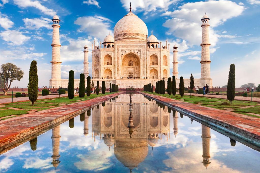 Почему Индия удачный выбор для семейного туризма