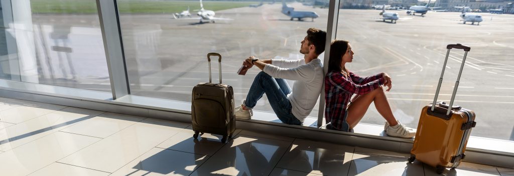 Что делать туристу при овербукинге на его рейс в аэропорту