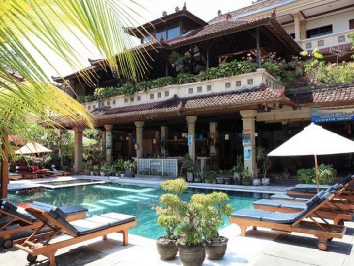 Где отдохнуть в Индонезии если не на Бали