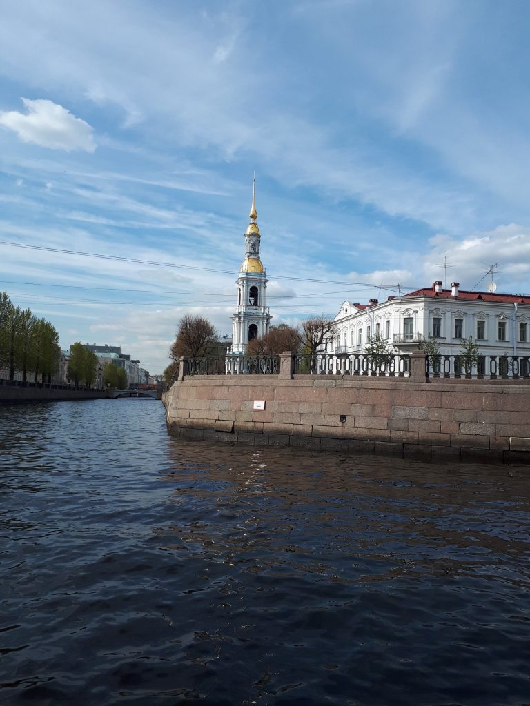 Как бюджетно съездить отдохнуть в Санкт-Петербурге
