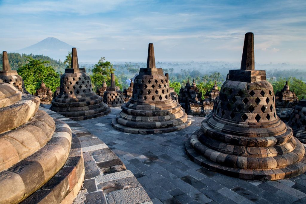 Где отдохнуть в Индонезии если не на Бали