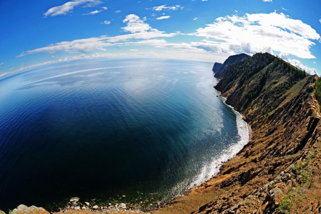 10 причин поехать посмотреть на Байкал этим летом