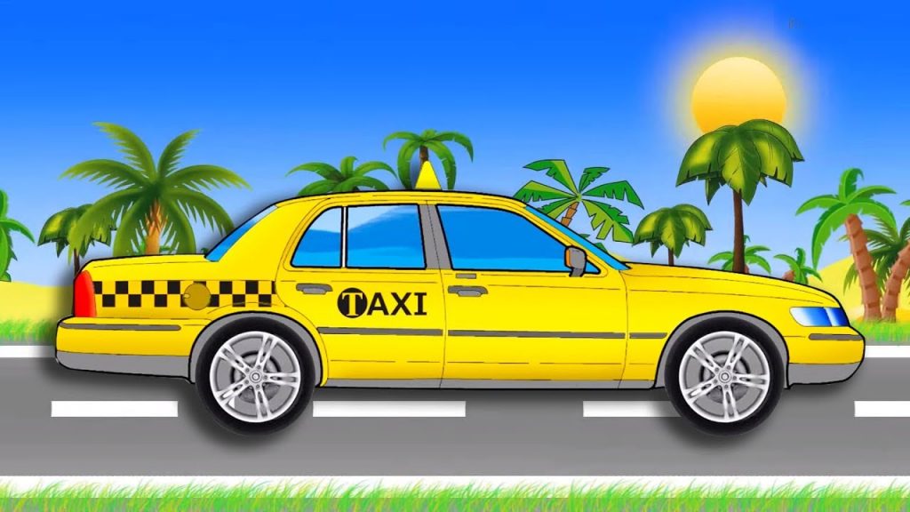 Во сколько обойдется поездка на такси в разных странах мира