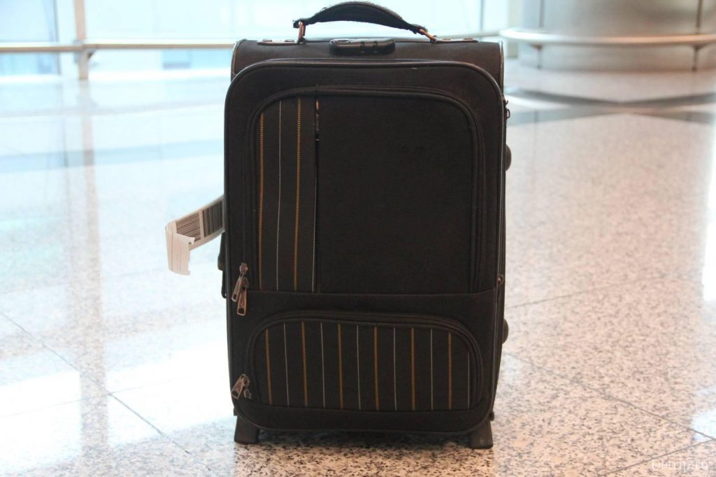 Как туристу сэкономить на провозе багажа 