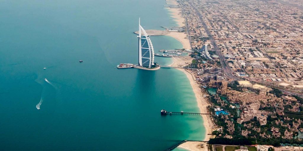 Какие правила лучше знать туристам на отдыхе в ОАЭ