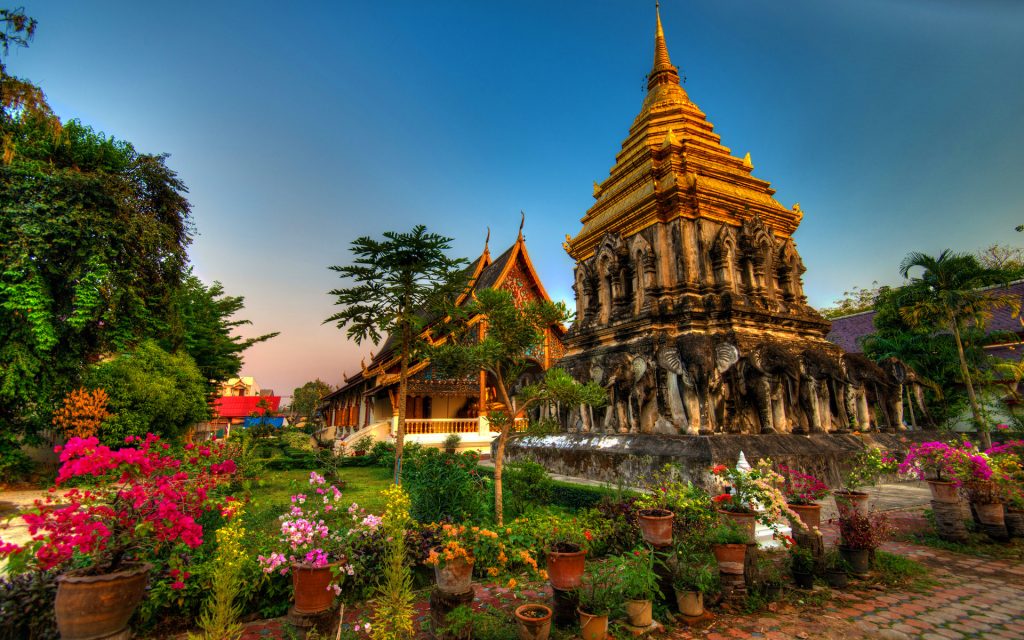 7 вещей которые нужно сделать в Таиланде каждому путешественнику