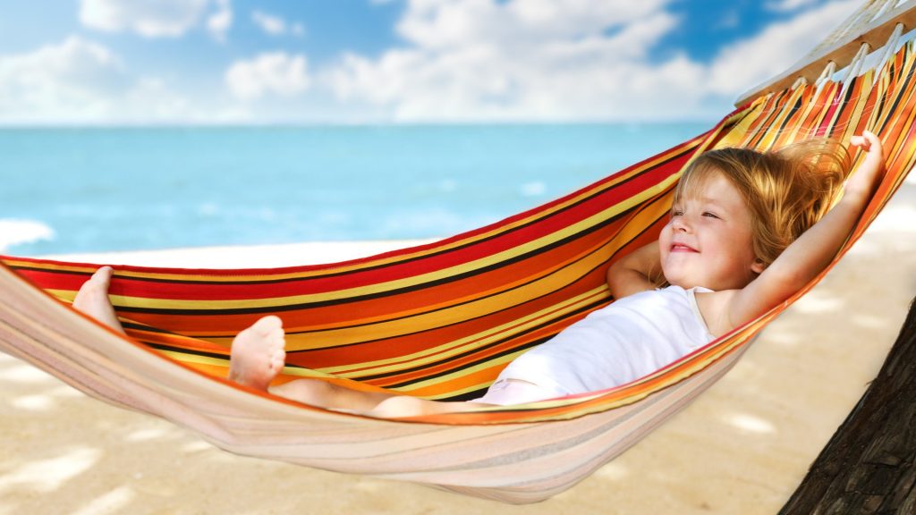 Самые лучшие летние направления для отдыха семьи с детьми