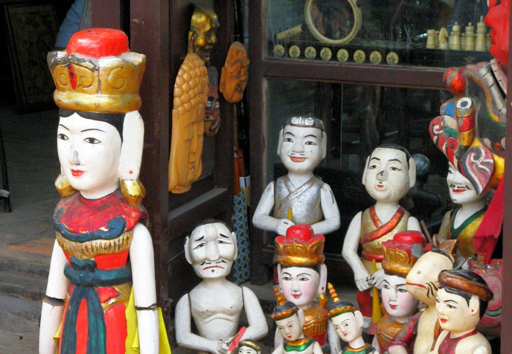 5 сувениров, которые вы можете купить только во Вьетнаме