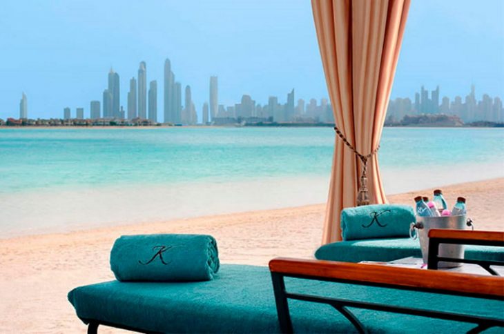 Как сэкономить в турпоездке по Дубаю