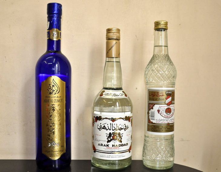 17 самых странных и необычных напитков Азии