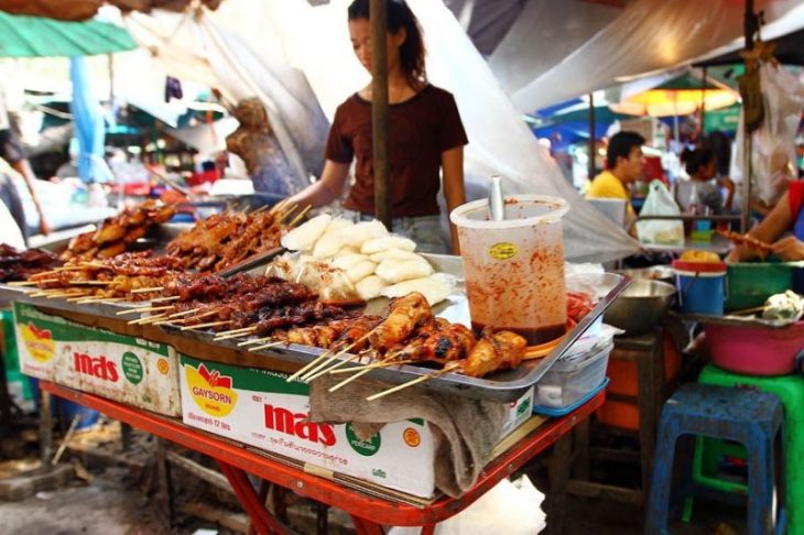 Опасные блюда и напитки, которые не стоит пробовать в азиатских странах