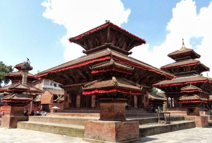 Все, что надо знать тем, кто решил отправиться в путешествие по Непалу