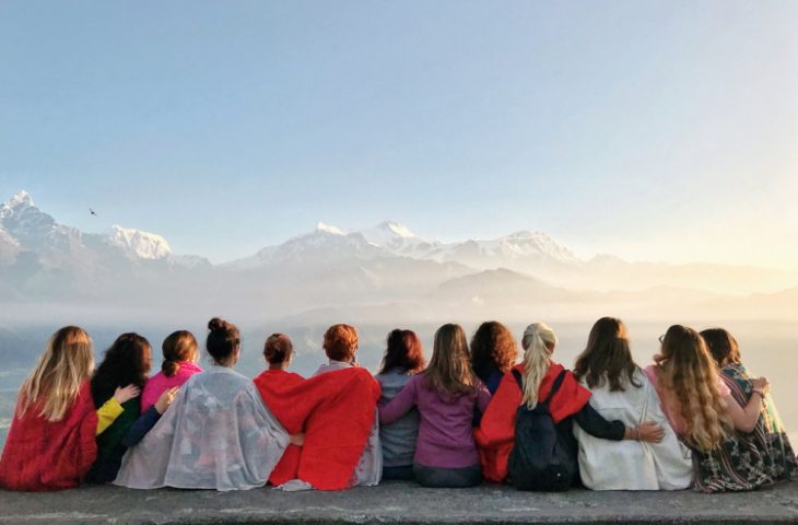 Все, что надо знать тем, кто решил отправиться в путешествие по Непалу