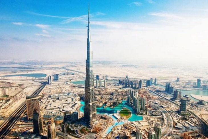 Как сэкономить в турпоездке по Дубаю