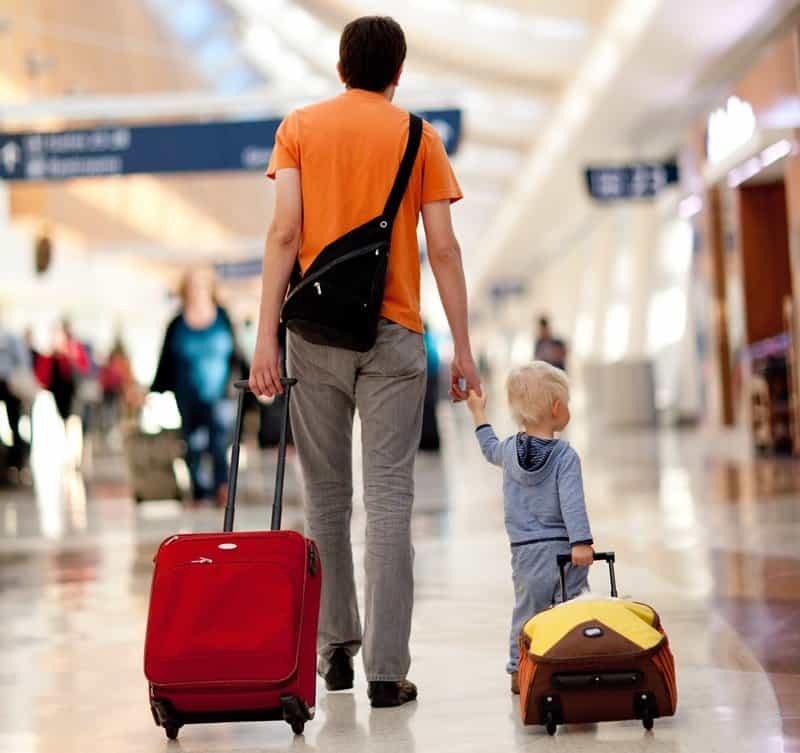 31 важный совет для организации путешествий с детьми