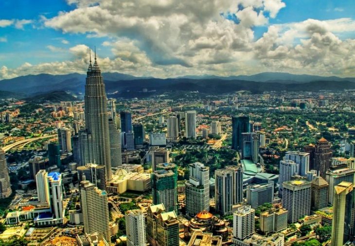 Удивительная Малайзия: 26 уникальных мест