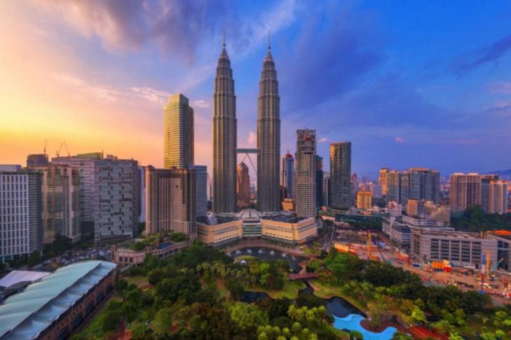 Удивительная Малайзия: 26 уникальных мест